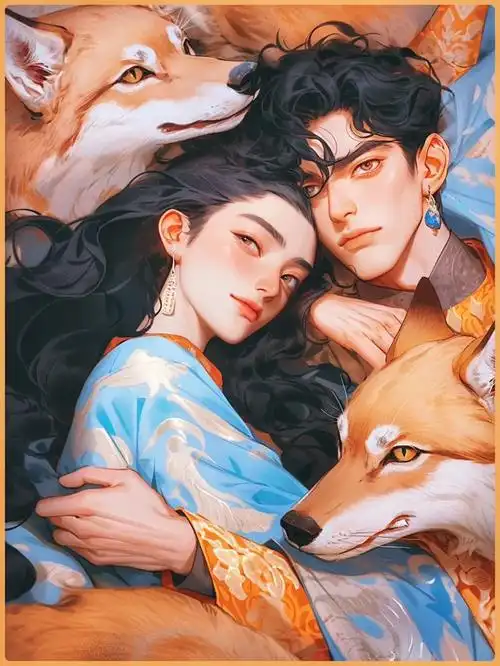 逆流而上